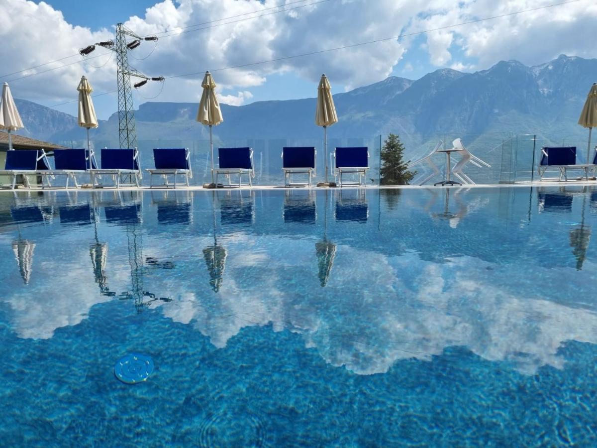 Villa Anna Apartments Tremosine Экстерьер фото
