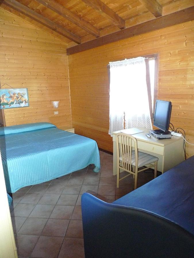 Villa Anna Apartments Tremosine Экстерьер фото