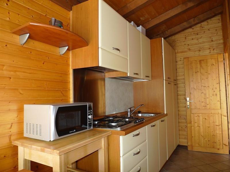 Villa Anna Apartments Tremosine Экстерьер фото