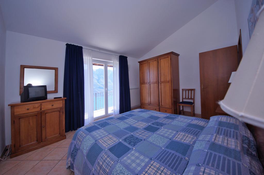 Villa Anna Apartments Tremosine Экстерьер фото