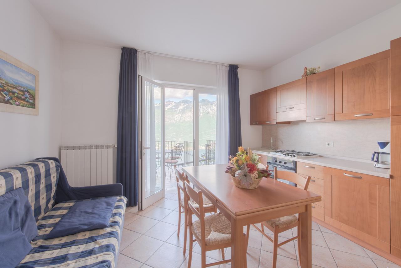 Villa Anna Apartments Tremosine Экстерьер фото