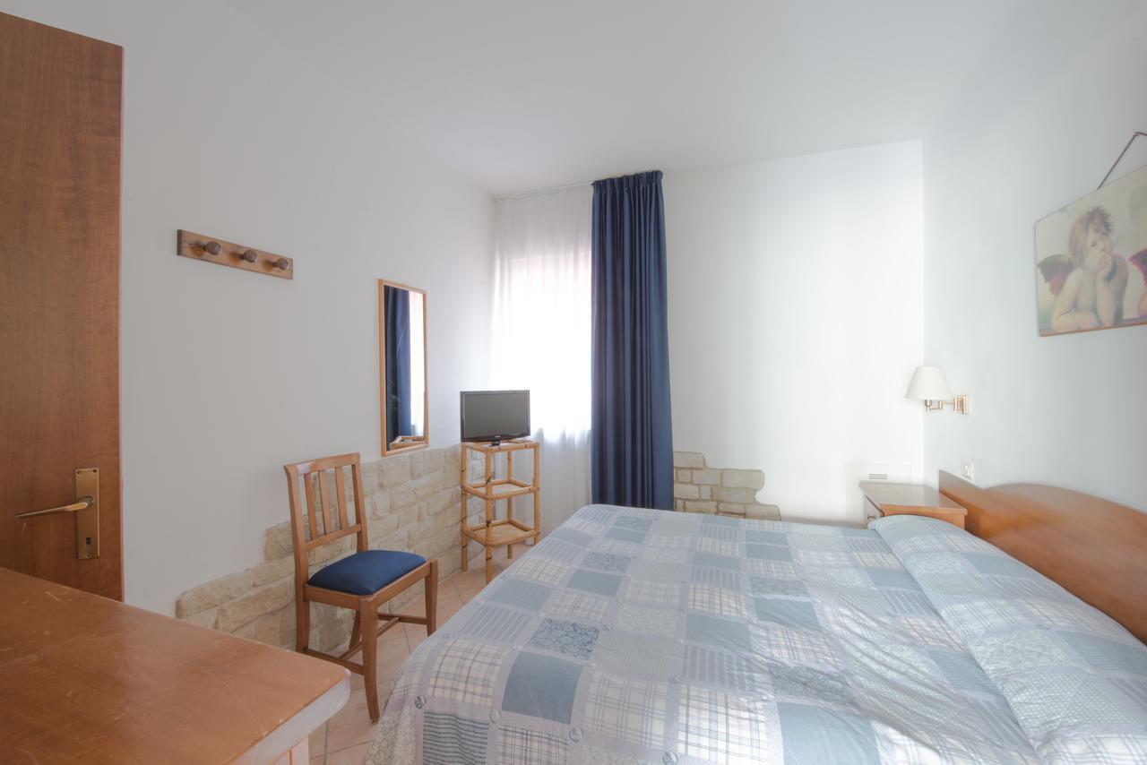 Villa Anna Apartments Tremosine Экстерьер фото