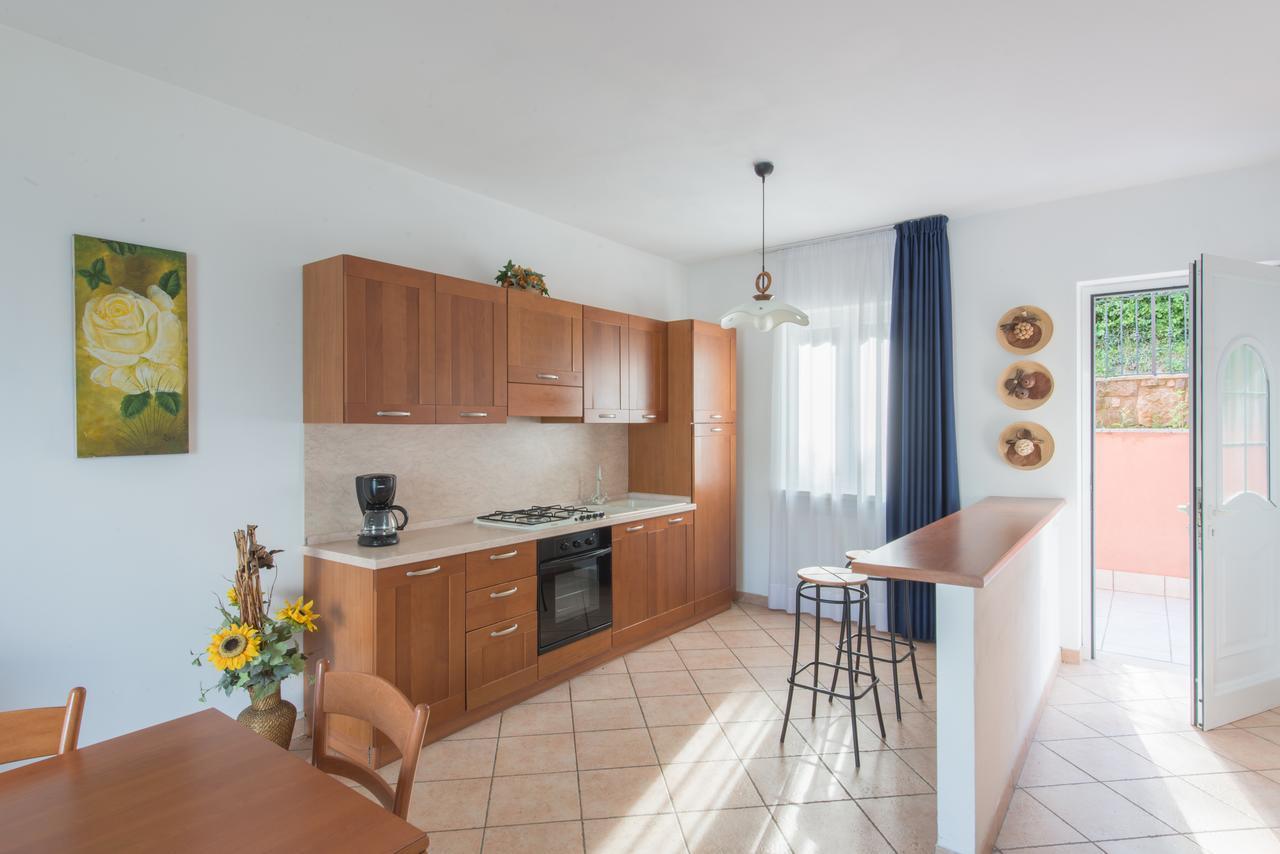 Villa Anna Apartments Tremosine Экстерьер фото