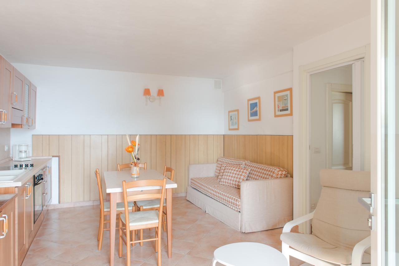 Villa Anna Apartments Tremosine Экстерьер фото