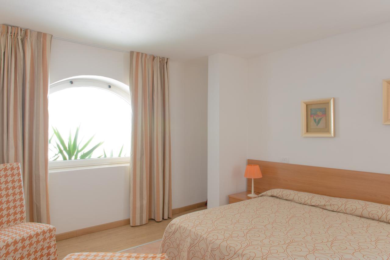 Villa Anna Apartments Tremosine Экстерьер фото
