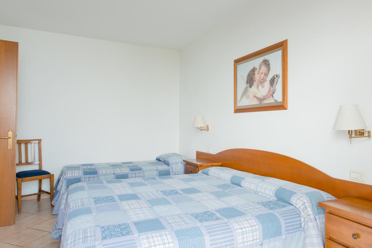 Villa Anna Apartments Tremosine Экстерьер фото