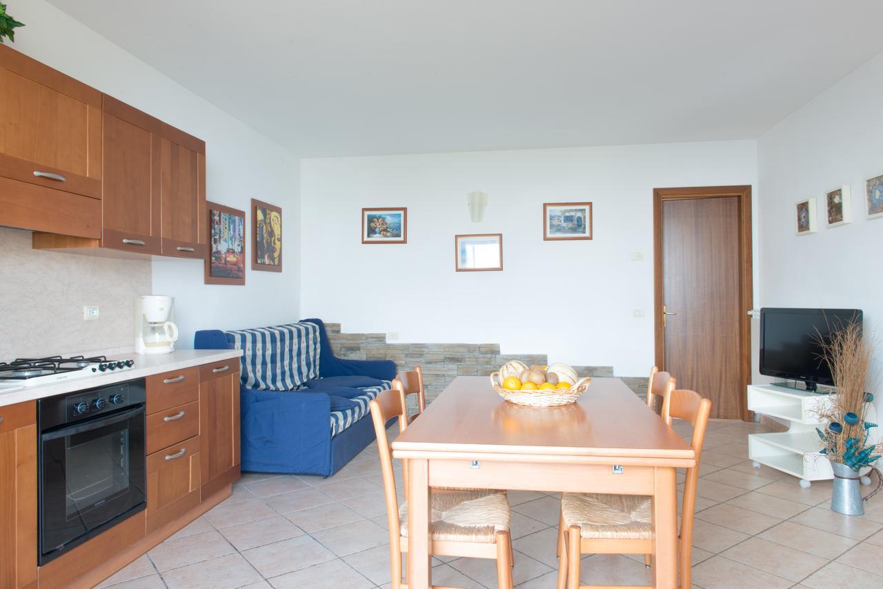 Villa Anna Apartments Tremosine Экстерьер фото