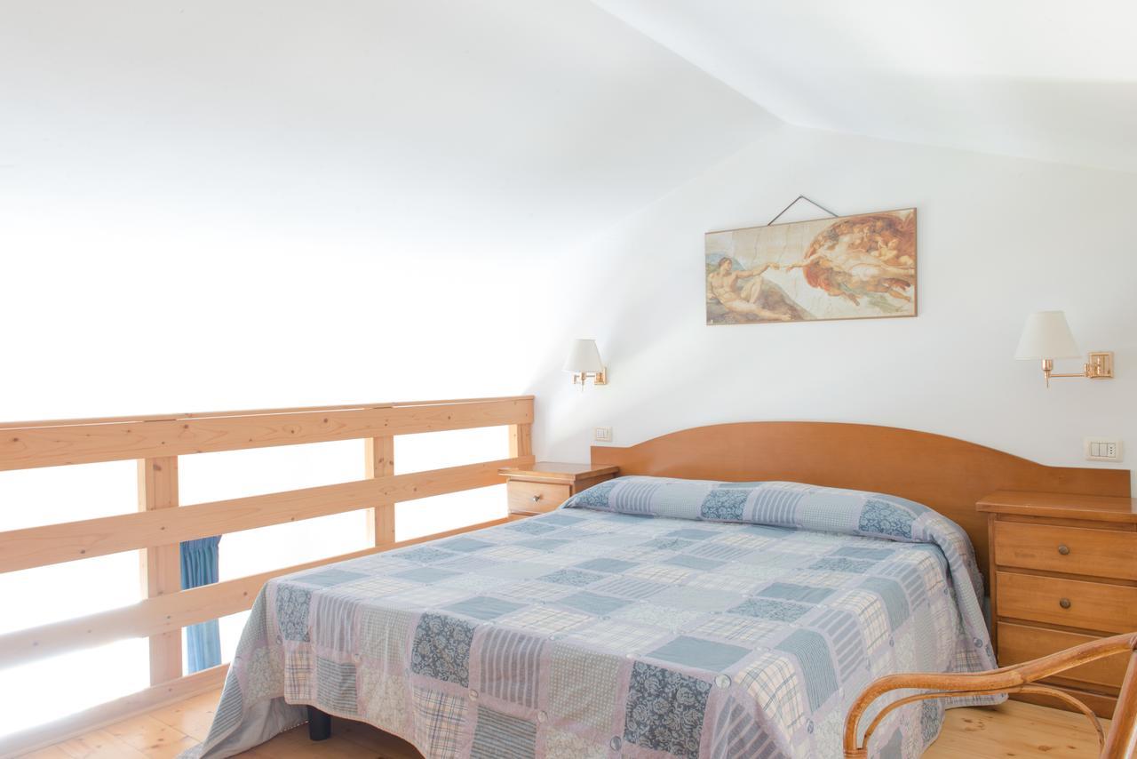 Villa Anna Apartments Tremosine Экстерьер фото